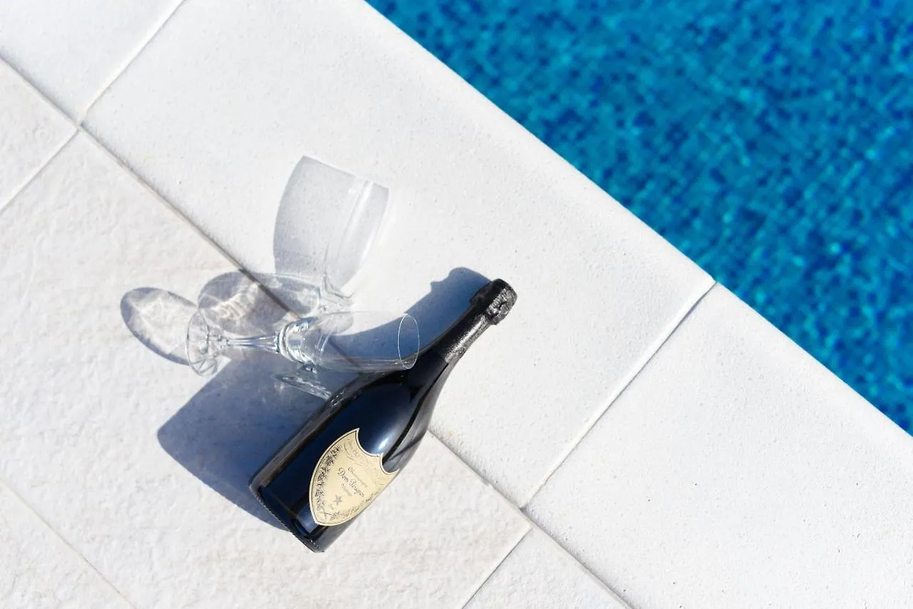 Villa Casa Kasijan Zadarvillas Debeljak