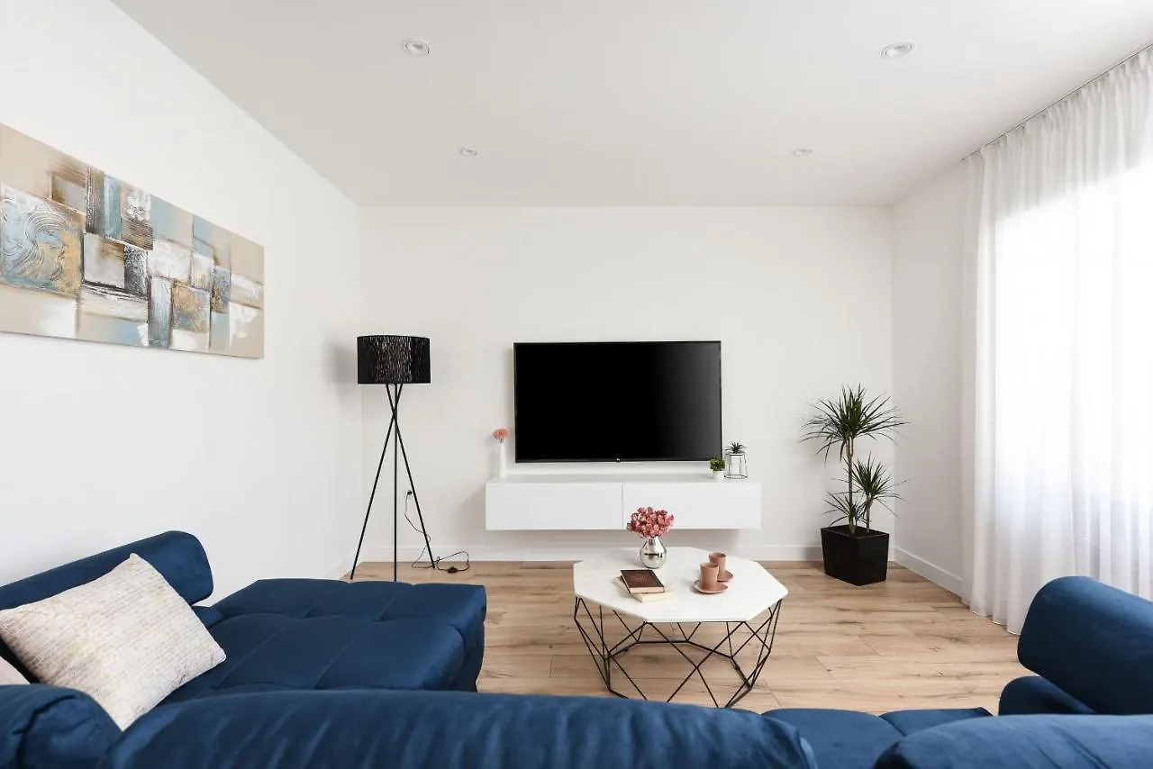 Villa Casa Kasijan Zadarvillas Debeljak