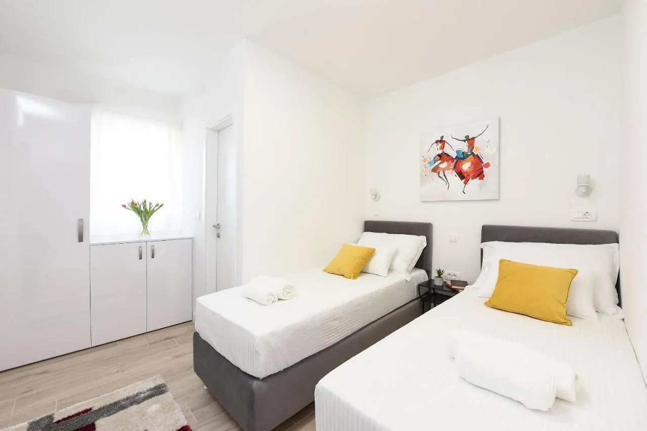 Villa Casa Kasijan Zadarvillas Debeljak