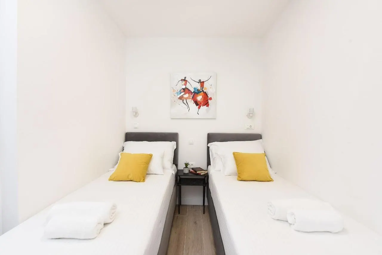 Villa Casa Kasijan Zadarvillas Debeljak
