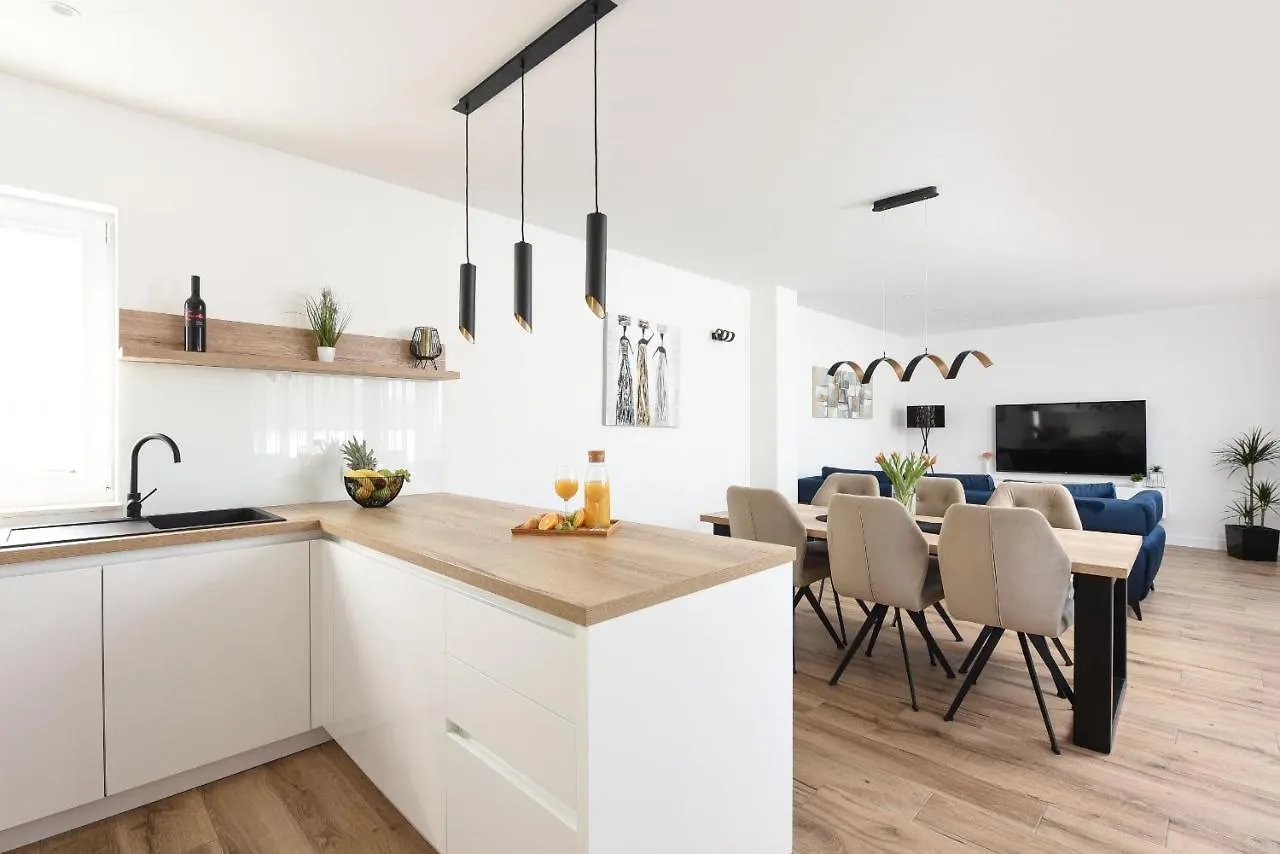 Villa Casa Kasijan Zadarvillas Debeljak