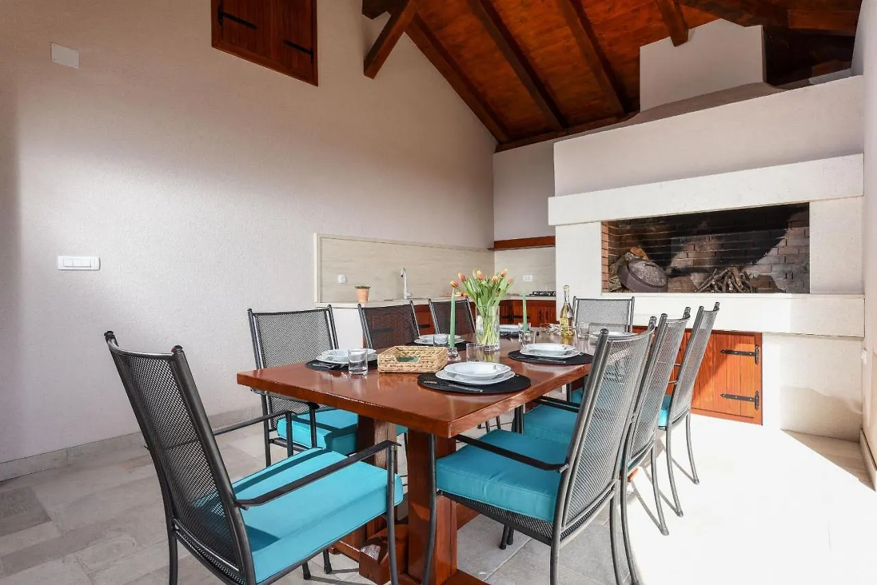 Villa Casa Kasijan Zadarvillas Debeljak