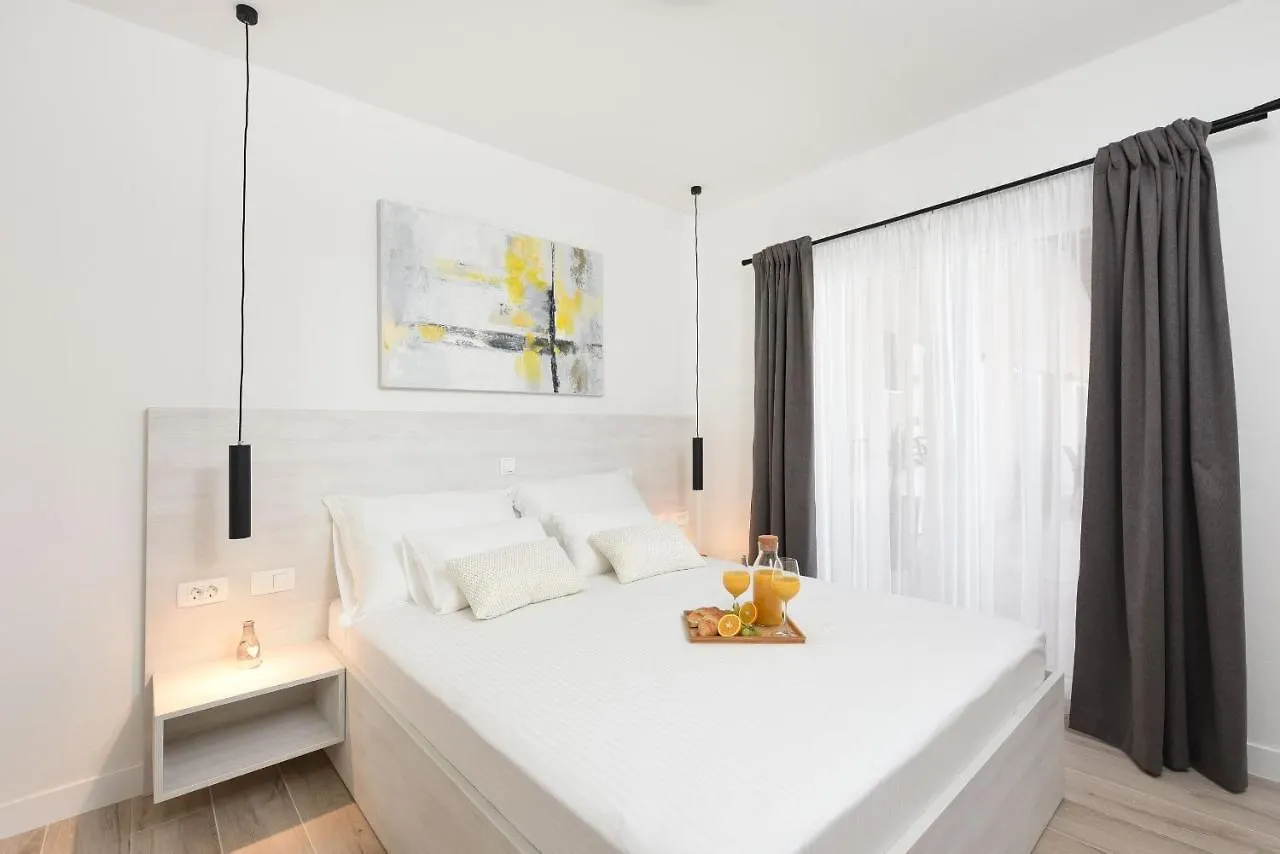 Villa Casa Kasijan Zadarvillas Debeljak Croatia