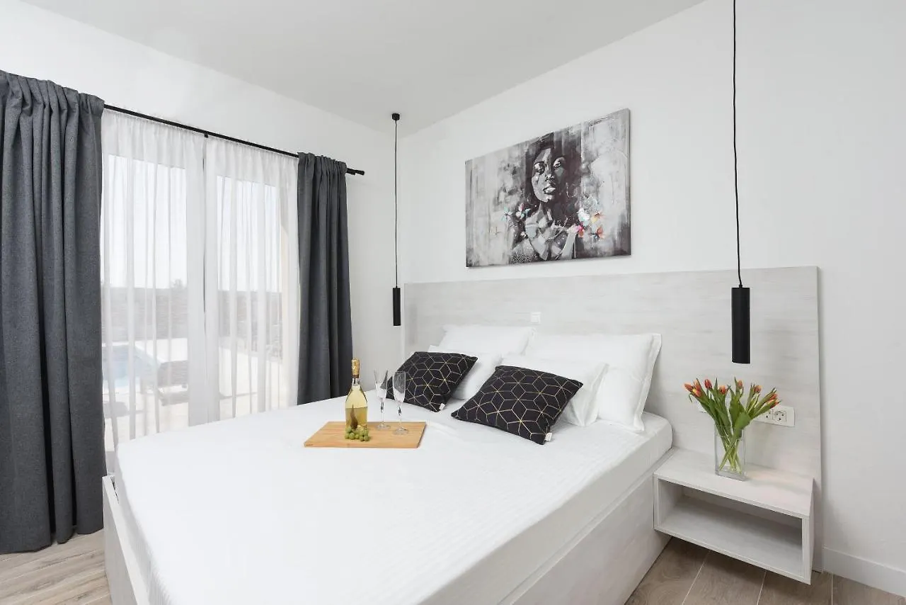 Villa Casa Kasijan Zadarvillas Debeljak