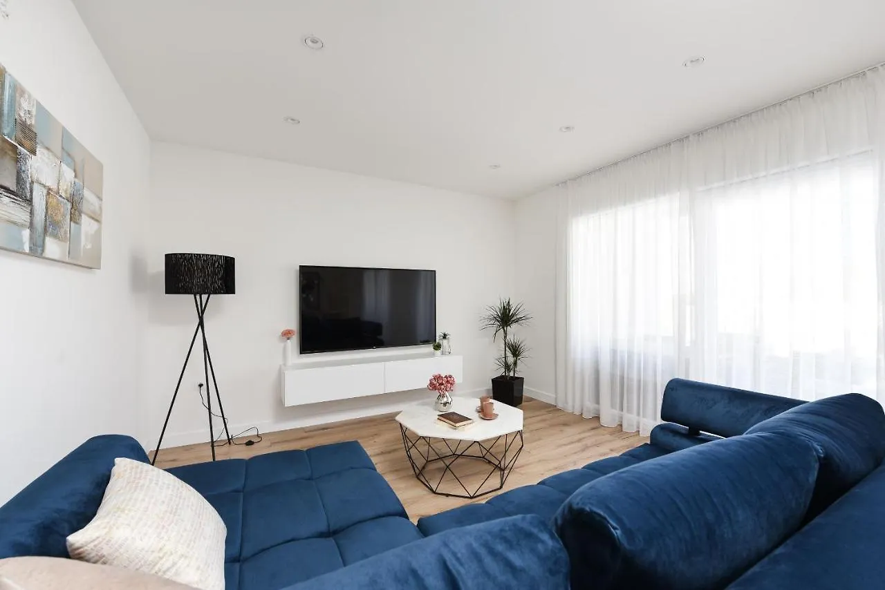 Villa Casa Kasijan Zadarvillas Debeljak Croatia