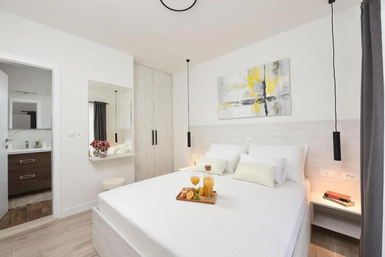 Villa Casa Kasijan Zadarvillas Debeljak