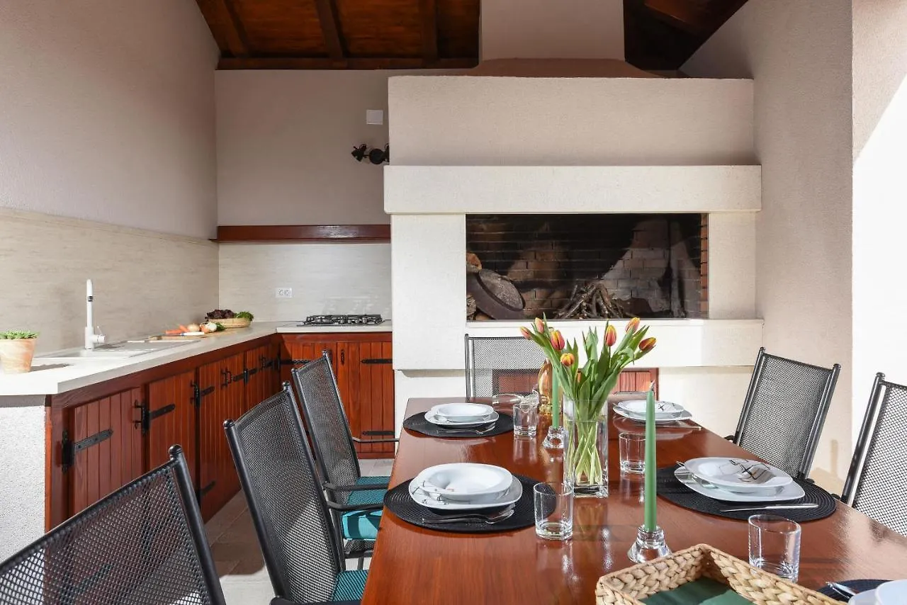Villa Casa Kasijan Zadarvillas Debeljak