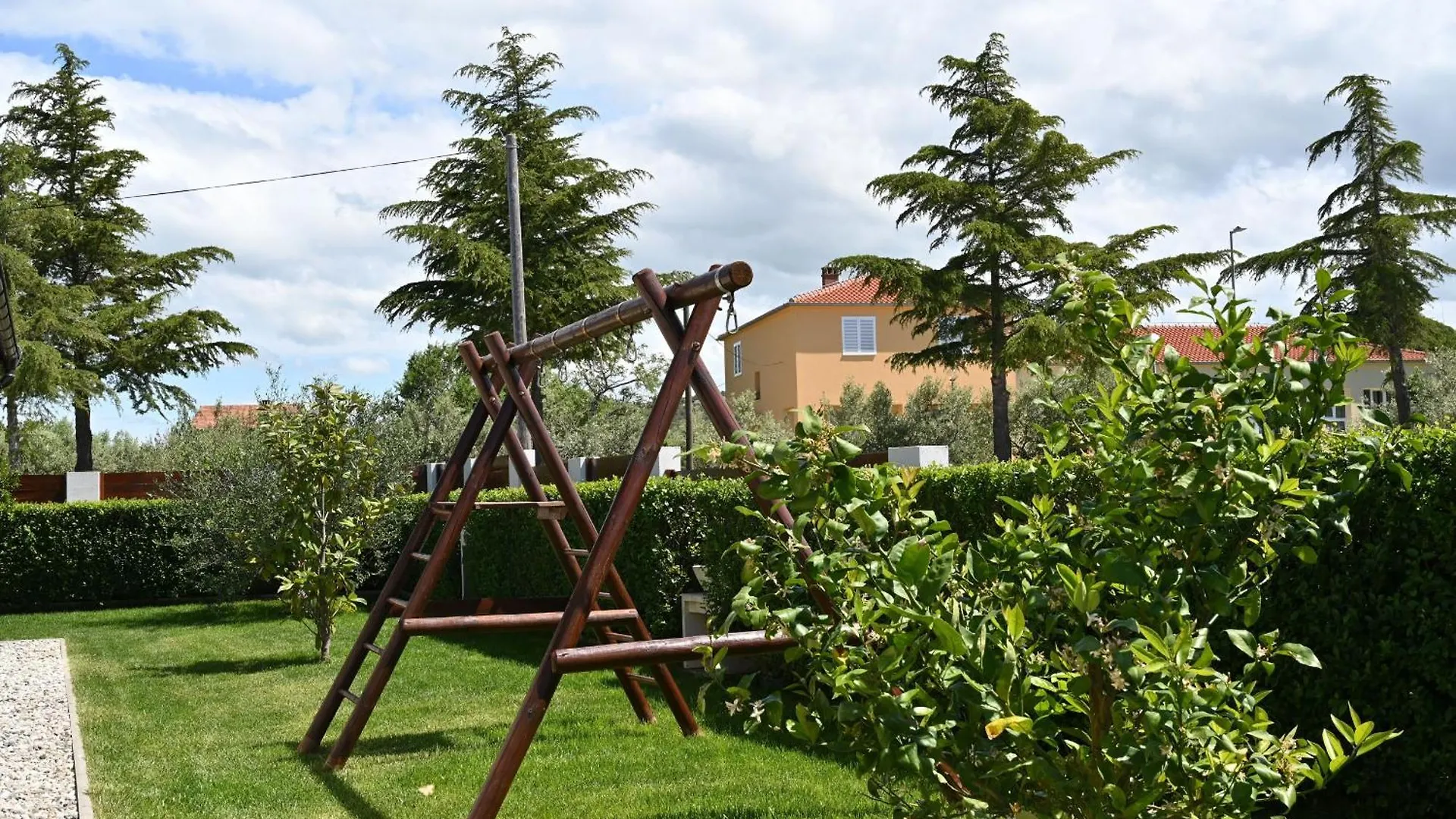 Villa Casa Kasijan Zadarvillas Debeljak Croatia