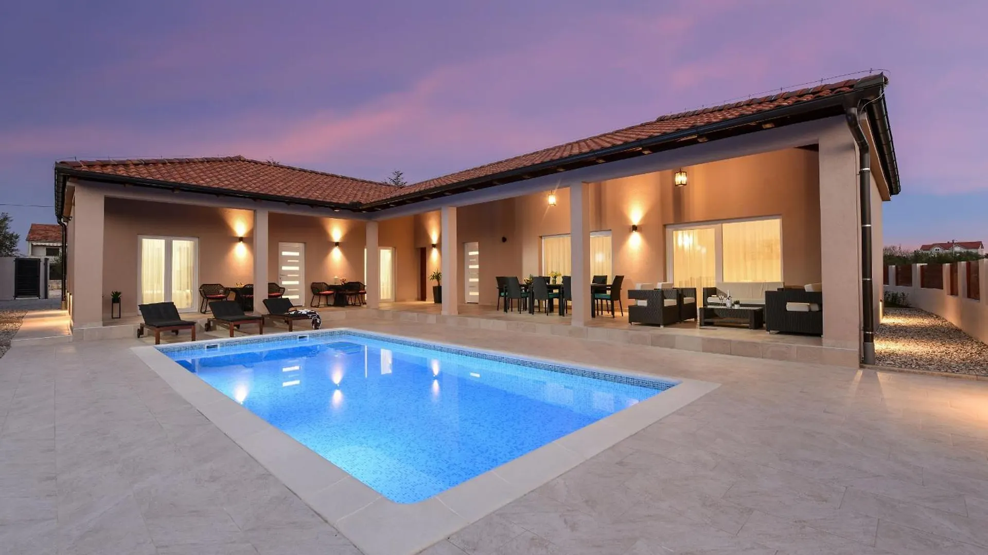 Villa Casa Kasijan Zadarvillas Debeljak